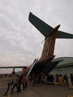 C-1輸送機
