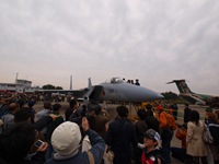 F-15Jイーグル