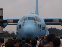 C-130輸送機