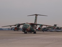 C-1輸送機