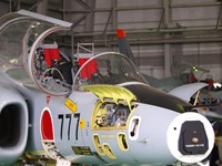 T-4練習機