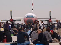 YS-11FC