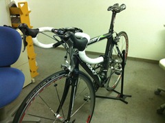 Ridley Excalibur