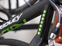 Ridley Excalibur