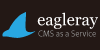 EagleRay Cloud CMS