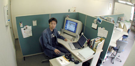オフィス