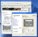 オンラインWYSIWYG HTMLエディタ