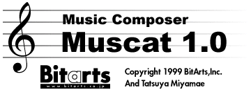 Muscat 1.0